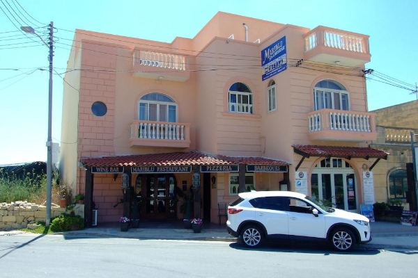 Hotel Mariblu Bed & Breakfast Guesthouse (Xewkija)